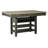 Ventanas 2 - Person Four Leg Dining Set