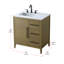 Meuble-lavabo simple 32 po-1793368138