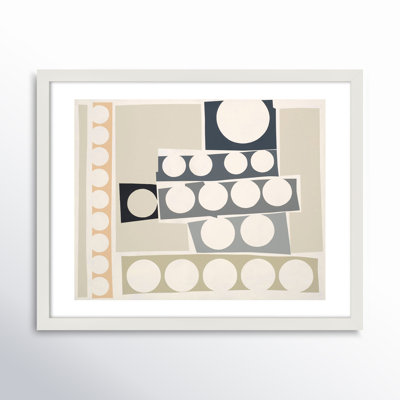 Cosmos 6.0 Print by Lee Lessem