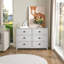 Commode 6 tiroirs Bhure-946554188