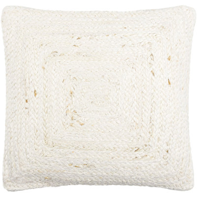 Paulsen Cotton Throw Pillow