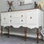Console Retro Elegant