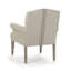 Linen Armchair