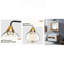Luminaire mural pour salle de bain Home