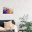 The Garden by Osnat Tzadok - Wrapped Canvas Print-468975831