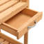 Banc de jardin Eichler