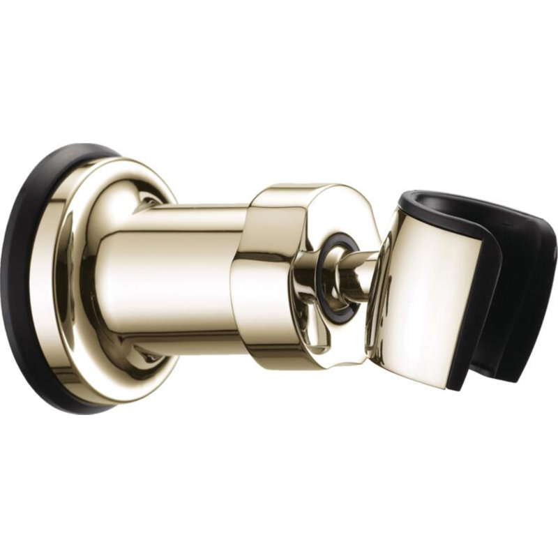 Hand Shower Mount, Polished Nickel