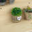 Hanging Balcony Table （Only Include Table)