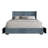 Antania Upholstered Wingback Storage Bed-673401389-673401391