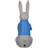Fabric Easter Decoration