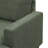 Cordory Upholstered Modular Sectional With 2 Ottomans-1364978923