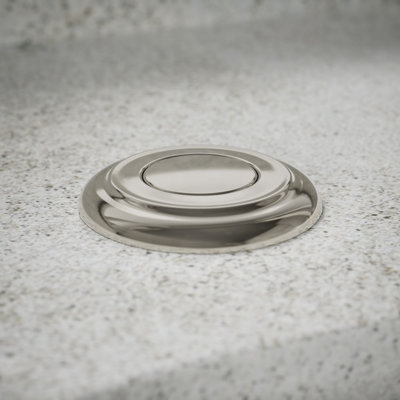 Garbage Disposal Air Switch Kit