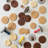 Nordic Ware 3 Piece Non-Stick Press Set