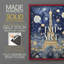 LANDSCAPES Series CECXI, reproduction encadrée - bois massif-1189481824-1189481829