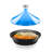 NutriChef 2.75 Quarts Non-Stick Ceramic Stock Pot-69957563