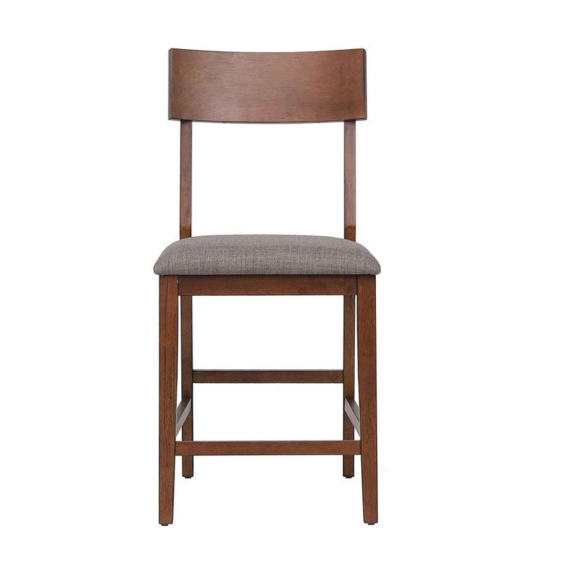 Tabouret de comptoir 24 po Phyllida