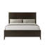 Lido Solid Wood Bed
