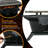 Gymax 15.5'' W Portable Charcoal Grill