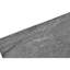 Area Rug in Gray