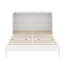 Lit escamotable double avec tiroirs-2134920573