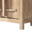 Armoire de rangement d'appoint 48 po Rowan