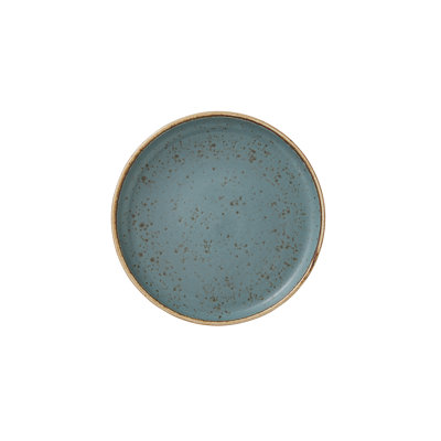 CRAFT BLUE Stack Plate
