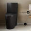 Toilette deux pièces à chasse d'eau brute 1,28 GPF St. Tropez-111405860-111405862