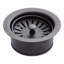 4-1/2" Garbage Disposal Flange with Stopper-18001970