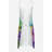 Tennessee Iris in Watercolor Apron-1154985171