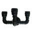 Averett Armed Sconce-1355466680