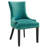 Modway Marquis Performance Velvet Dining Chairs-1556774635