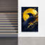 Golden Golden Raven-129150425