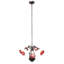 Hildigard 7 - Light Chandelier-372339485