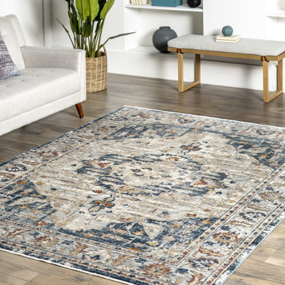 Wagner Oriental Indoor Rug