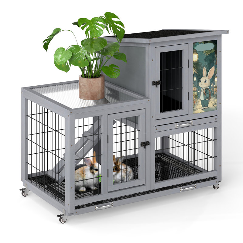 Small Animal Playpen