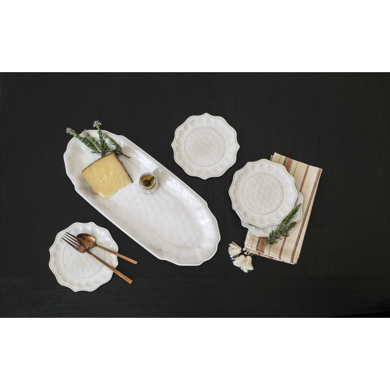 Dickinson 17cm Melamine Side Plate
