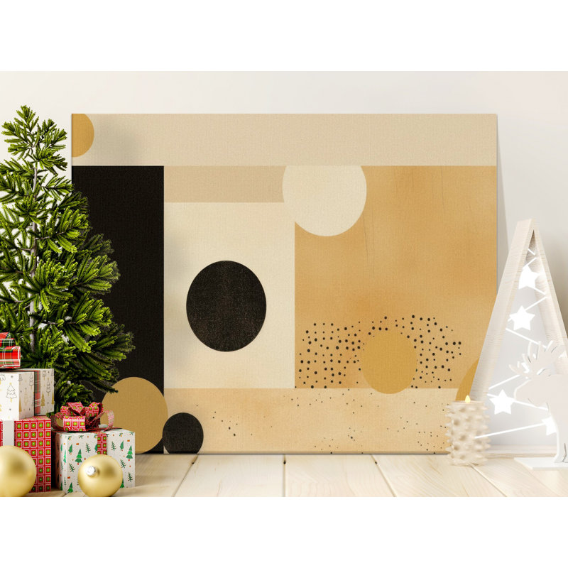 Wrapped Canvas Print Set, 27.94 cm H x 35.56 cm W