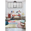 Donna Wilson Handmade Wool Abstract Area Rug