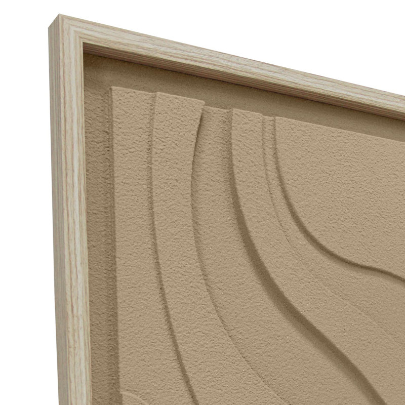 Single Picture Frame Painting