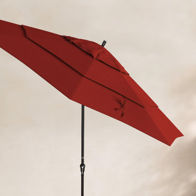 132'' Outdoor Umbrella