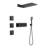 Complete Shower System-86528349