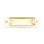 CF Series Recessed Pull-12831160