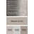 Machine Washable Gray Area Rug-1745445666