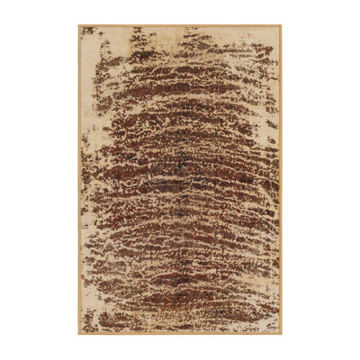 Abstract Indoor Rug