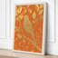 Gilded Songbird Botanical - Wrapped Canvas-1715202306-1715202309