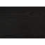 Table basse gris anthracite avec plateau relevable, tiroir et tablettes ouvertes
