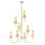 Marcel 8 - Light Chandelier-144850594