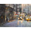 Napperon Morning in New York City