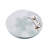 Farmhouse Shell Bath Soap Dish