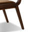 Corvo Upholstered Dining Chair